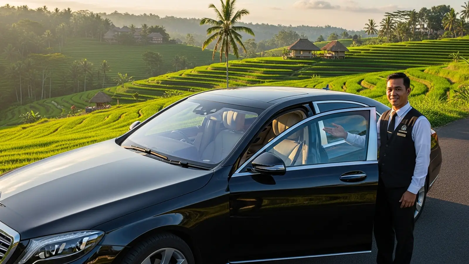 Bali Premium Transport Guide — an independent booking guide